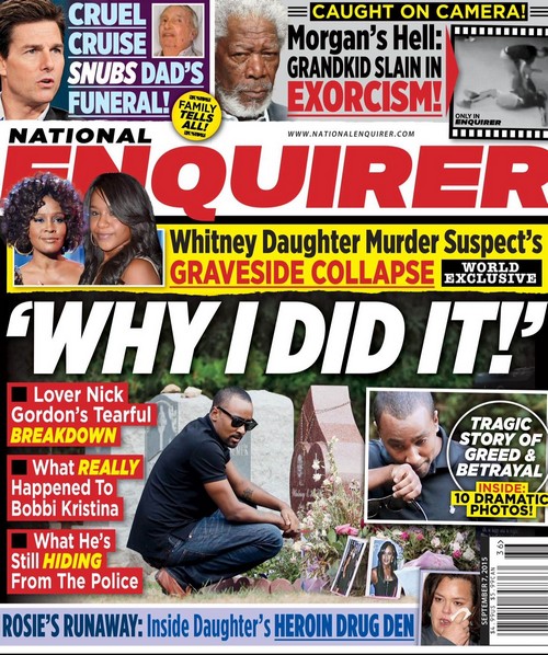 Bobbi Kristina Brown Tragic Death Nick Gordon Reveals Ugly Truth of Greed and Betrayal