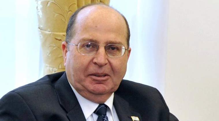 Israel’s Defence Minister Moshe Yaalon said that he bore no responsibility ‘for the life expectancy of Iranian scientists