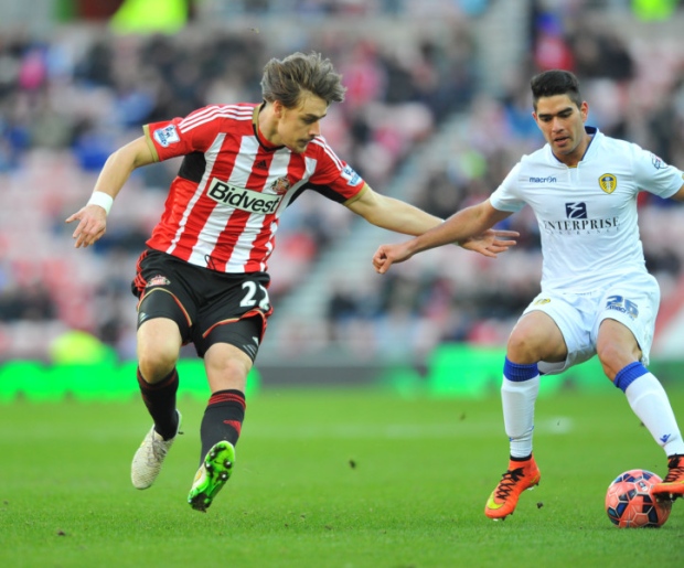 Sebastian Coates