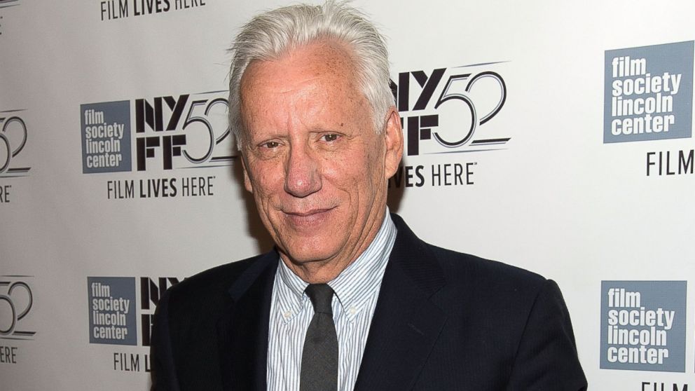 James Woods sues Twitter user for $10m after being called 'cocaine addict'