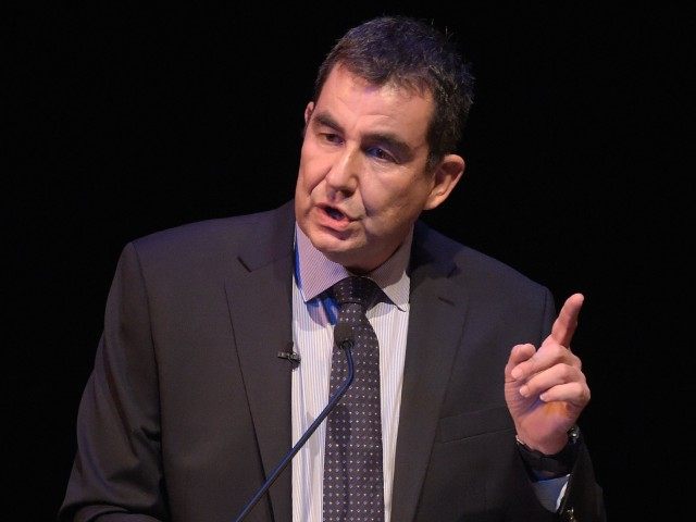 Ari Shavit