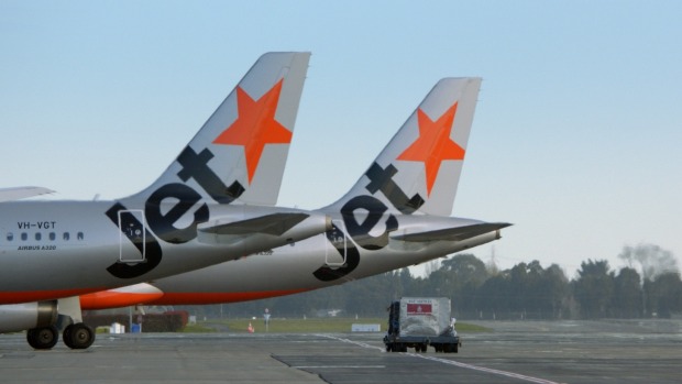 Jetstar Hong Kong never got off the ground