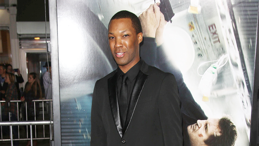 Corey Hawkins