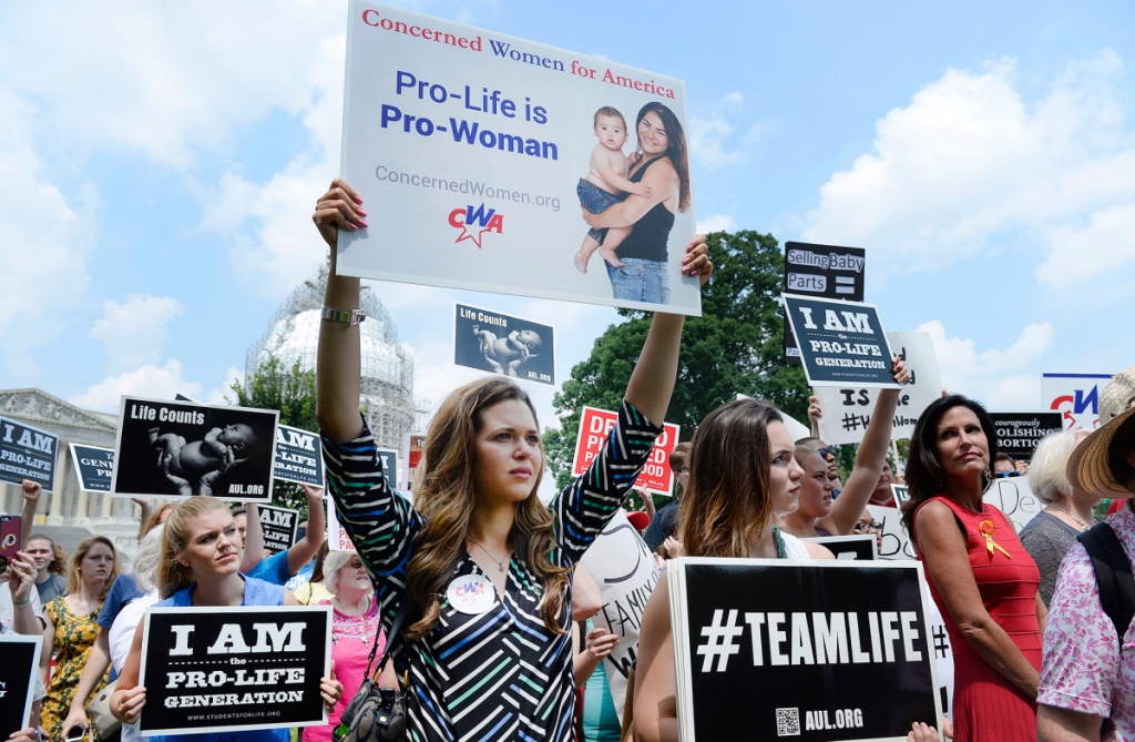 Despite opponent’s claims the vast majority of Planned Parenthood’s work is devoted to the organization’s more central goalhelping people avoid unwanted pregnancy altogether