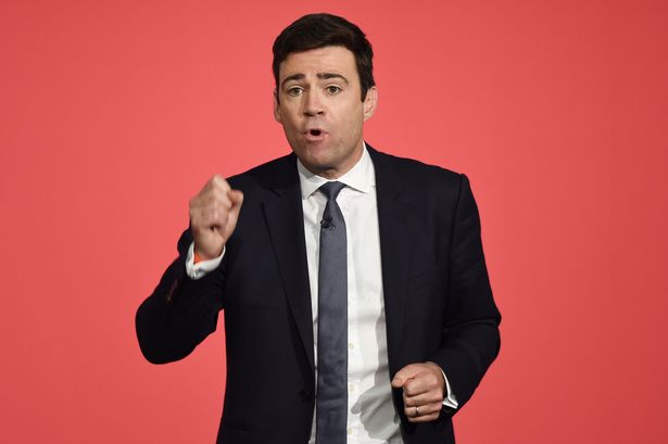 Andy Burnham