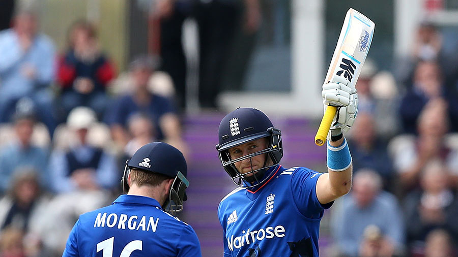 Joe Root will not be part of the limited-overs matches against Australia