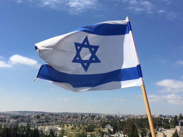 Israel flag