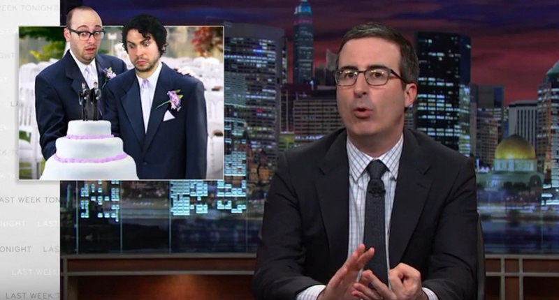 John Oliver Last Week Tonight- screenshot