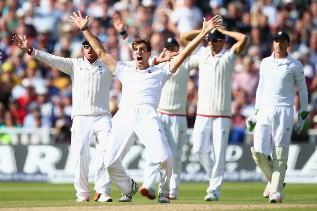 Finn puts England on verge of victory- Cricket News