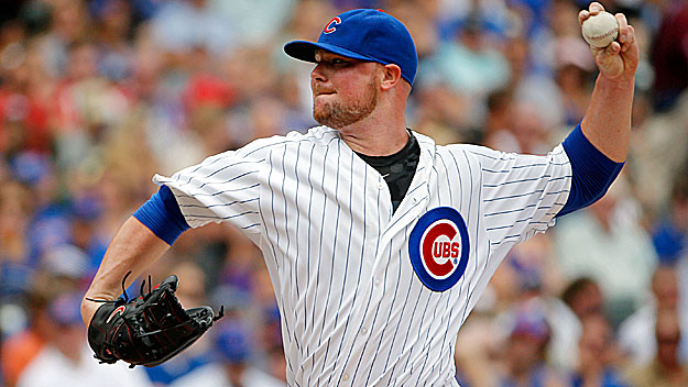 Jon Lester