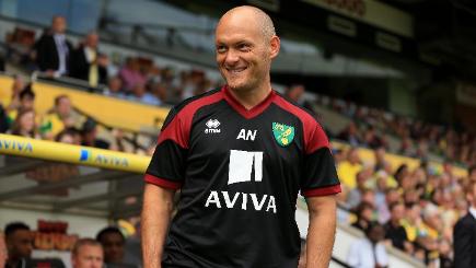 Norwich manager Alex Neil saw his side win 31 at Sunderland last weekend