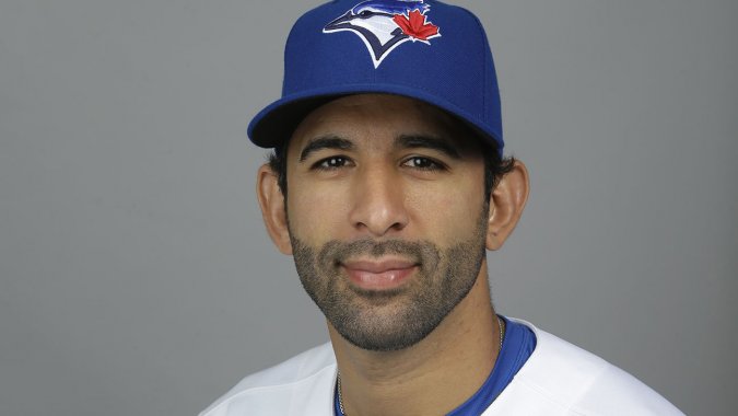 Jose Bautista