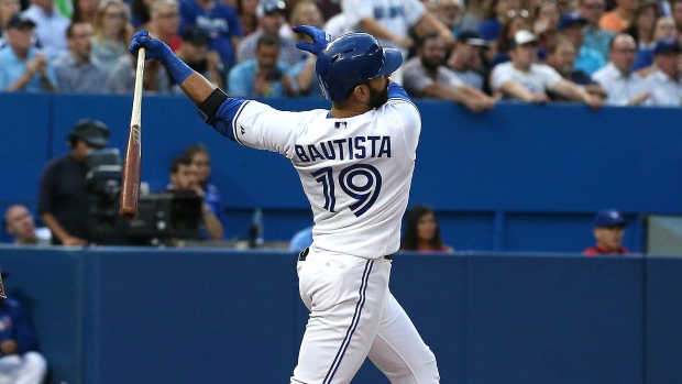 Jose Bautista