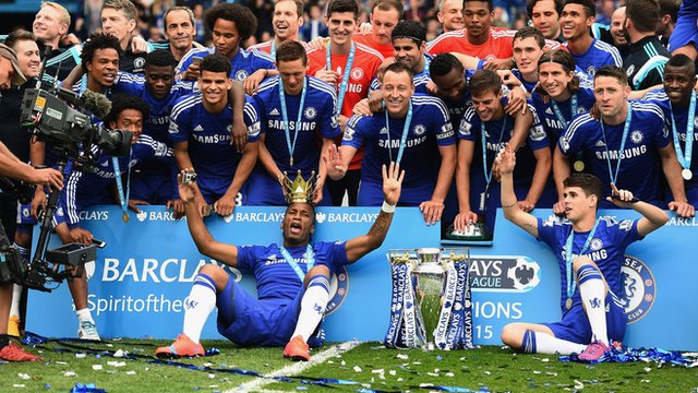 Costa fitness still Chelsea mystery before season opener