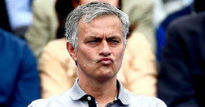 Jose Mourinho has faith the group of players which won the Premier League for Chelsea last season can succeed again