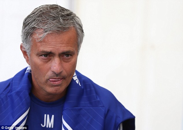 Jose Mourinho will face no retrospective action after missing the Premier League's managers’ summit