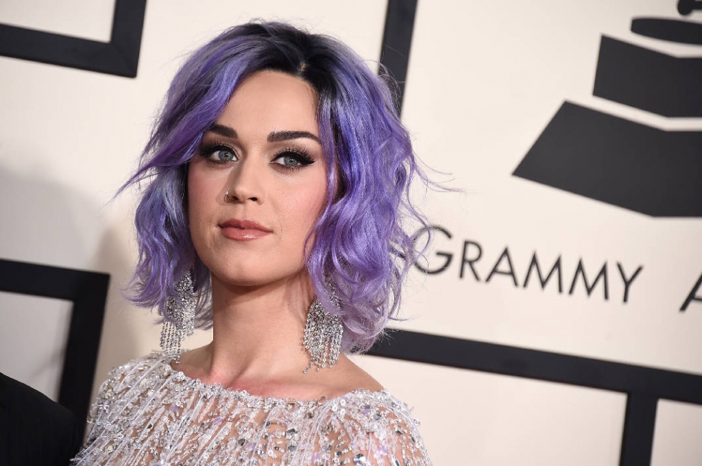 Judge to Consider Fate in Katy Perry Convent Case