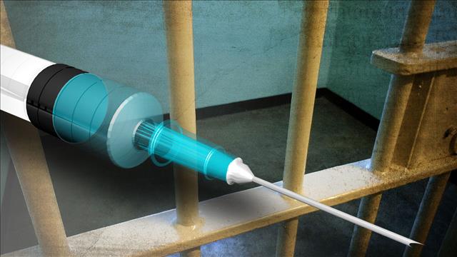 World News Judge to hear arguments on Montana’s lethal injection method By Mo Ahmad