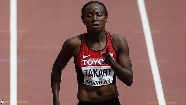 Kenyan athletes warned of doping tests, says ARD