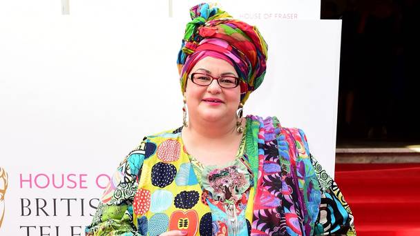 Kids Company founder Camila Batmanghelidjh and the chairman of trustees Alan Yentob have denied claims of poor management