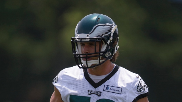 Kiko Alonso