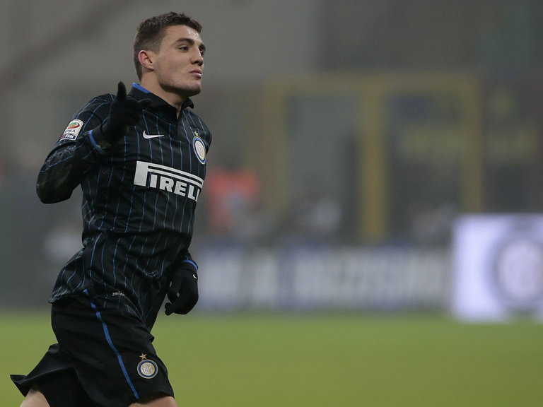 Mateo Kovacic has a huge opportunity at Real Madrid