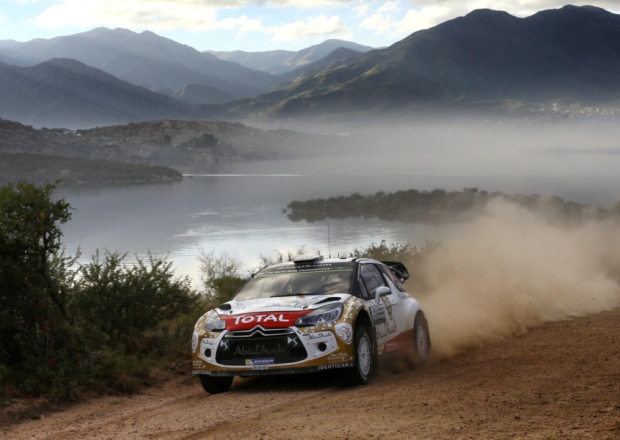 Kris Meeke