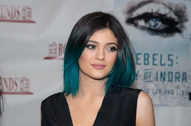 Kylie Kardashian's 18th birthday bash in Montreal reportedly earned $300,000