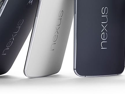 LG and Huawei Google Nexus Specs Leak