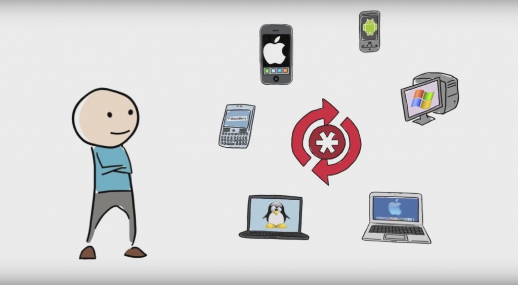 LastPass makes its password management apps free on smartphones