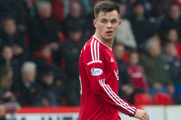 Lawrence Shankland