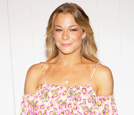 LeAnn Rimes