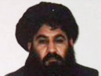 Unite and fight new Afghan Taliban leader tells followers