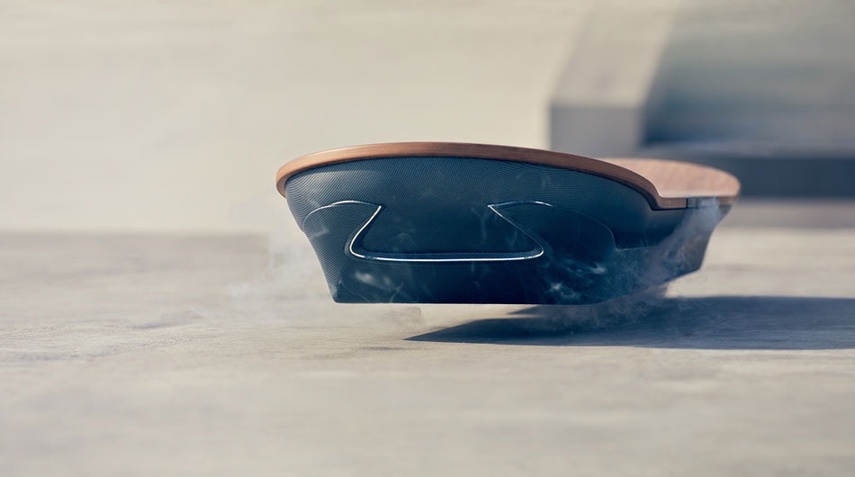 Lexus teases hoverboard again promises full reveal on August 5