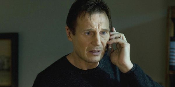 Liam Neeson to play American war hero