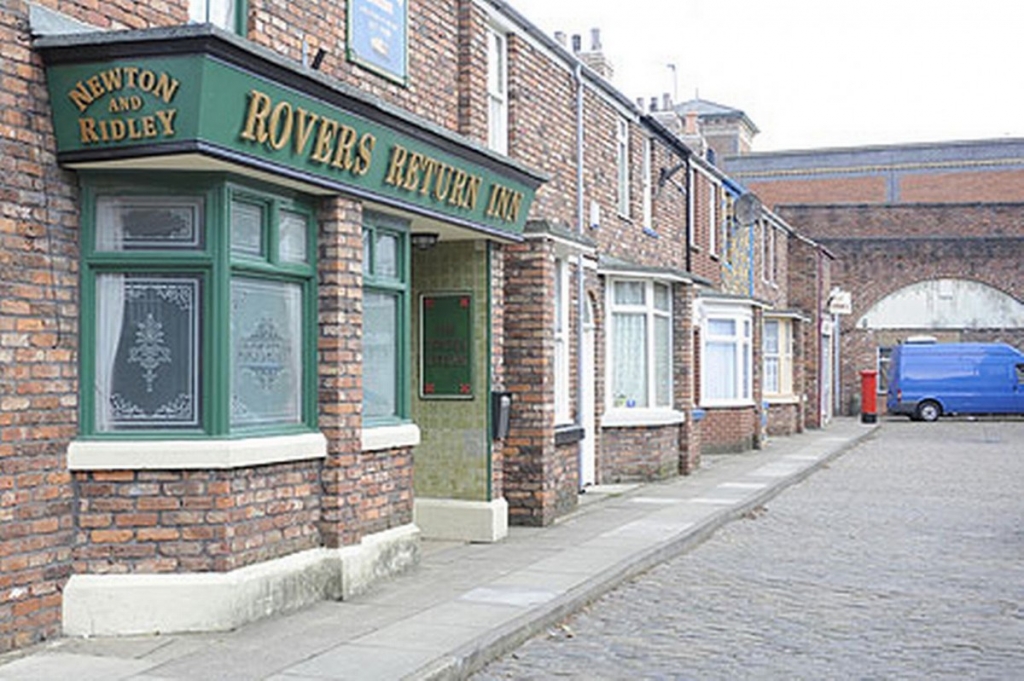 Coronation Street