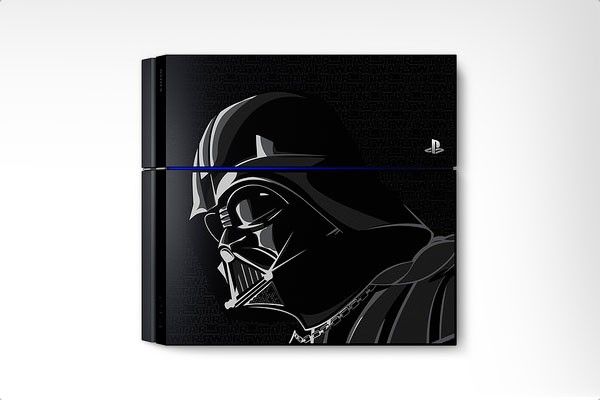 Star Wars PS4