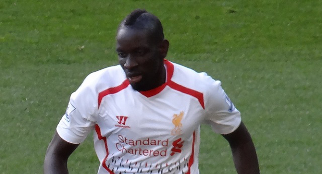 Mamadou Sakho