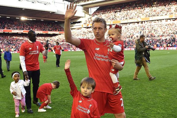 Brendan Rodgers defends decision to appoint James Milner Liverpool's vice-captain