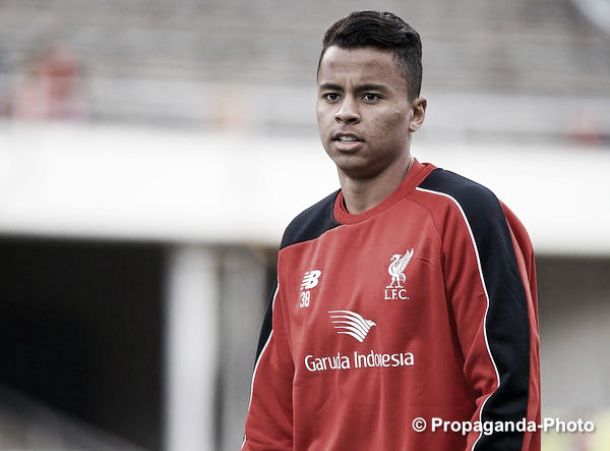 Allan Rodriguez de Souza signs for Liverpool in £500,000 deal