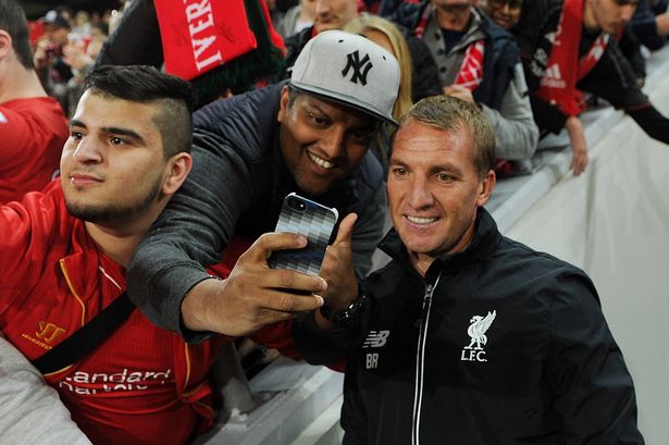 How Liverpool will line up for the 2015/16 season