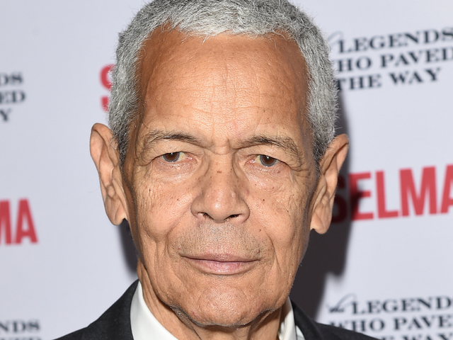 US civil rights leader Julian Bond dies at 75