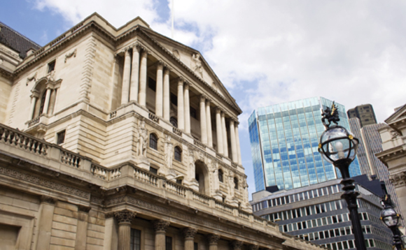 Low Interest Rates Putting Economy at Risk