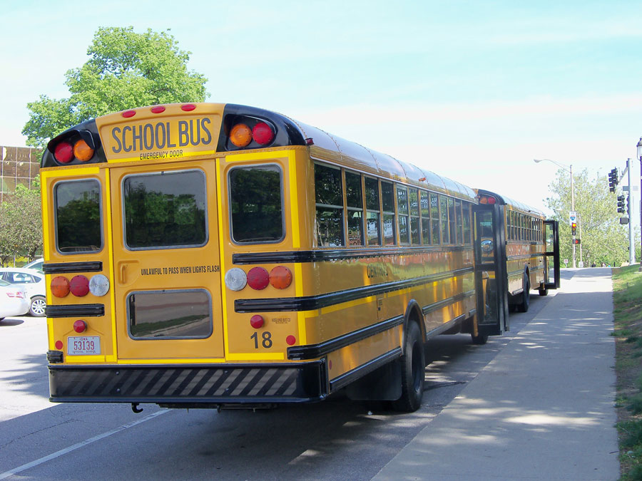 School-Bus