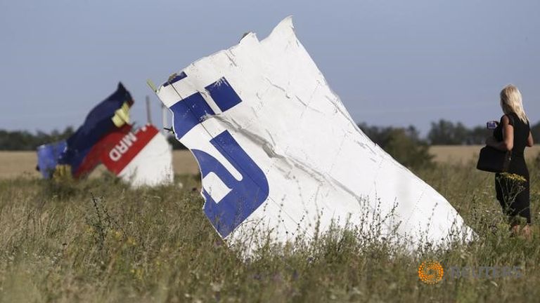 Putin rejects Dutch plea to support creation of MH17 tribunal