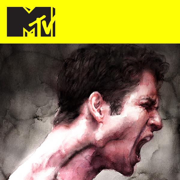 MTV Teen Wolf