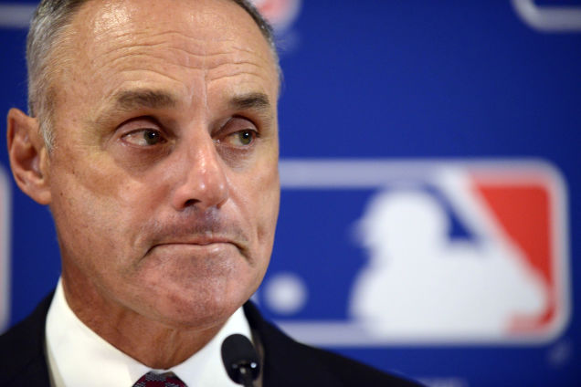 MLB Announces Domestic Violence Policy