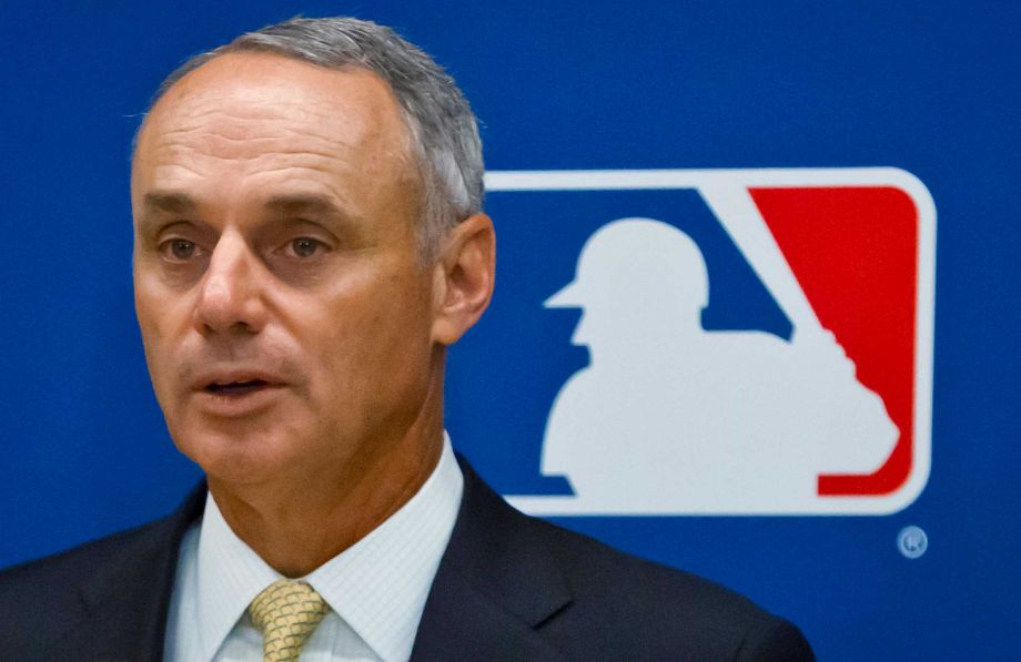 MLB announces domestic violence assault and child abuse policy