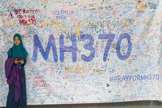 Malaysia Airlines Flight 370 crashed in the Indian Ocean but cause of disaster remains unknown