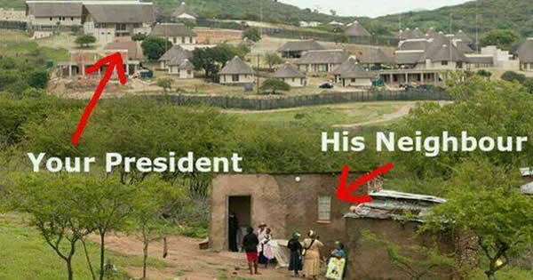 Nkandla